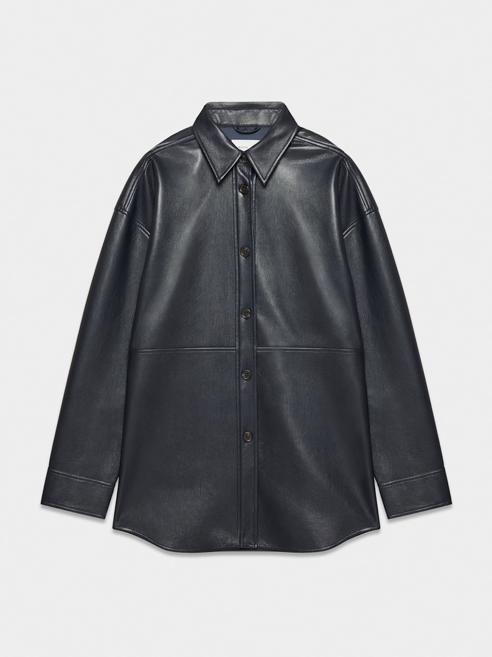 Aritzia Pelli Shirt Jacket Size XS